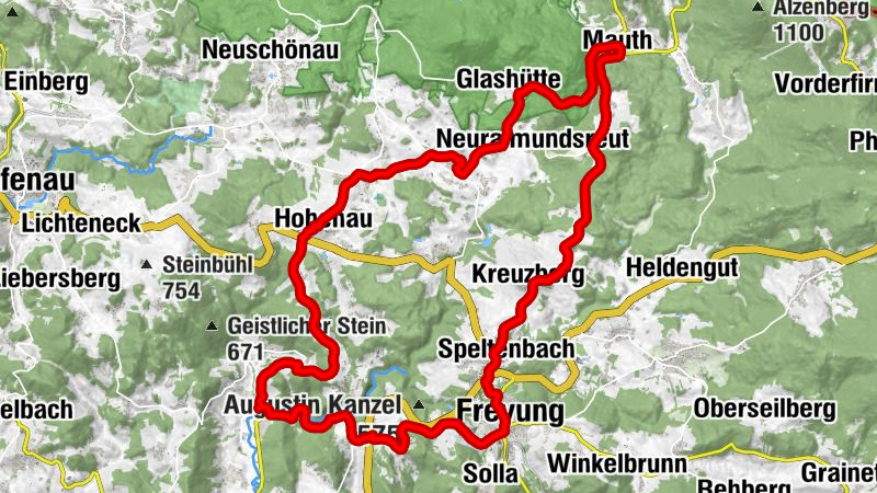 Mapa