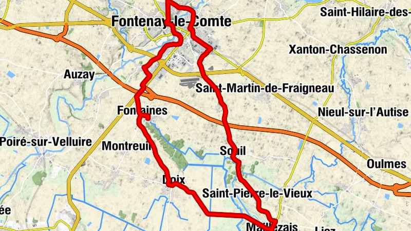 Mapa