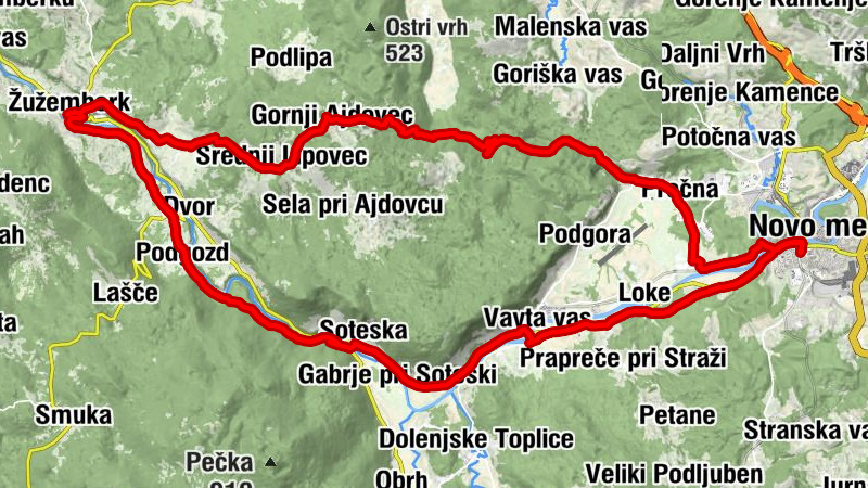 Mapa