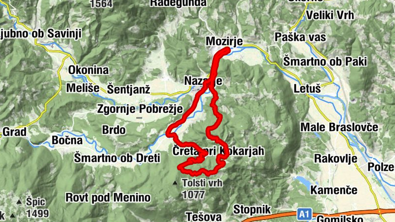 Mapa