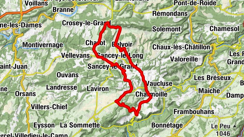 Mapa