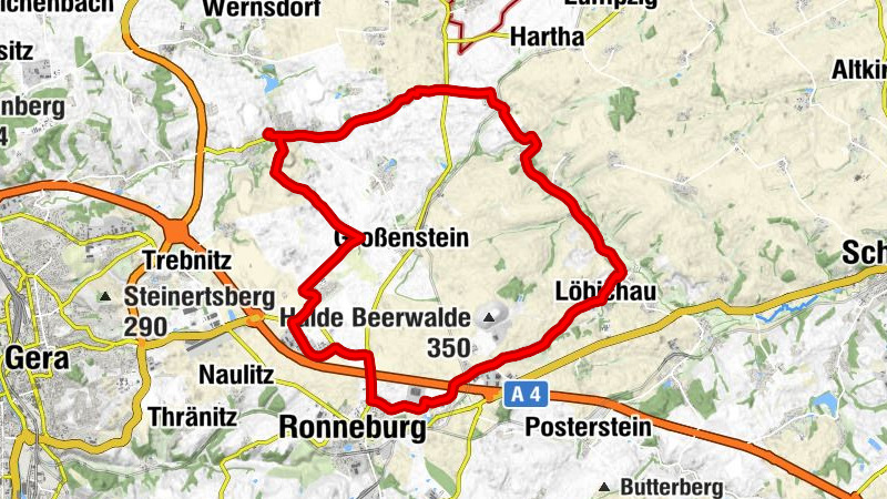 Mapa