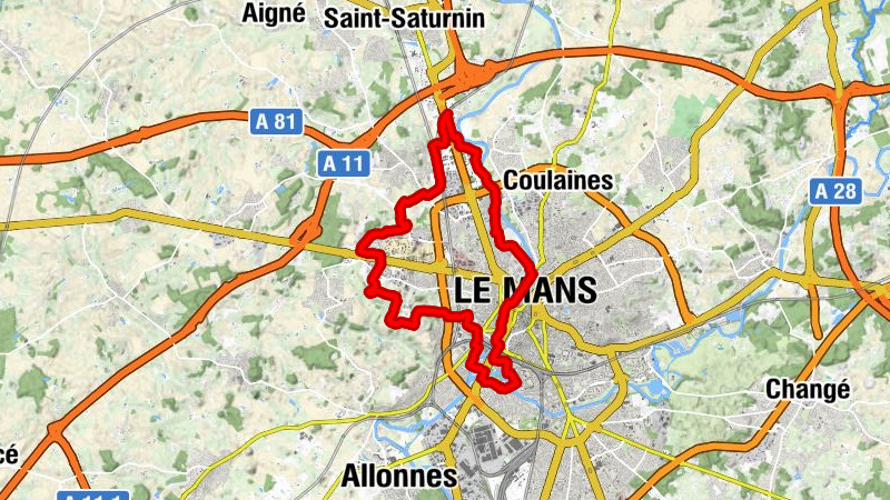 Mapa