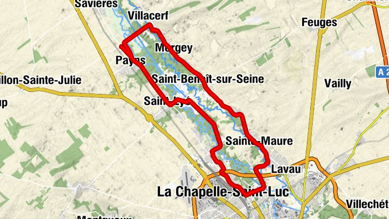 Mapa