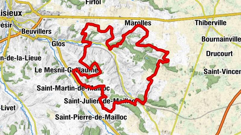 Mapa