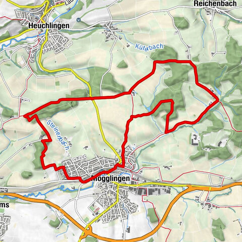 Mögglinger Höhenweg