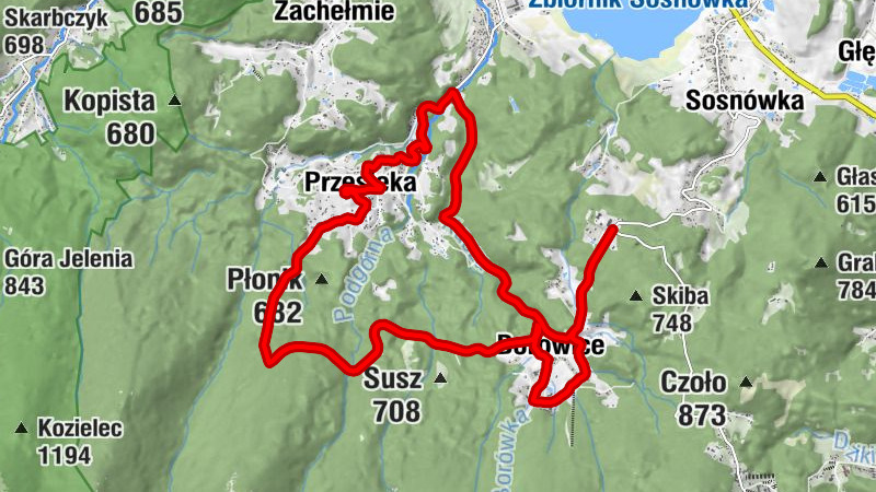 Mapa