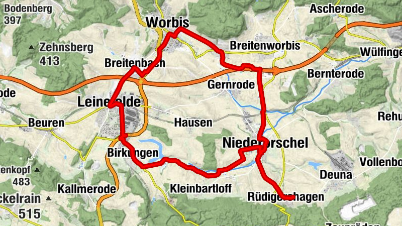 Mapa