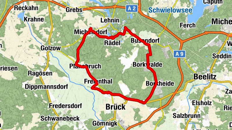 Mapa