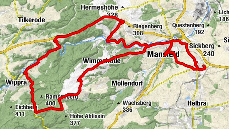 Mapa