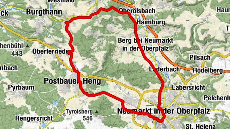 Mapa