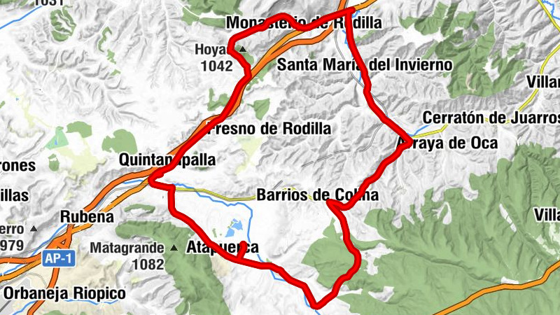 Mapa
