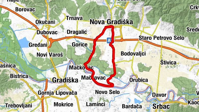 Mapa