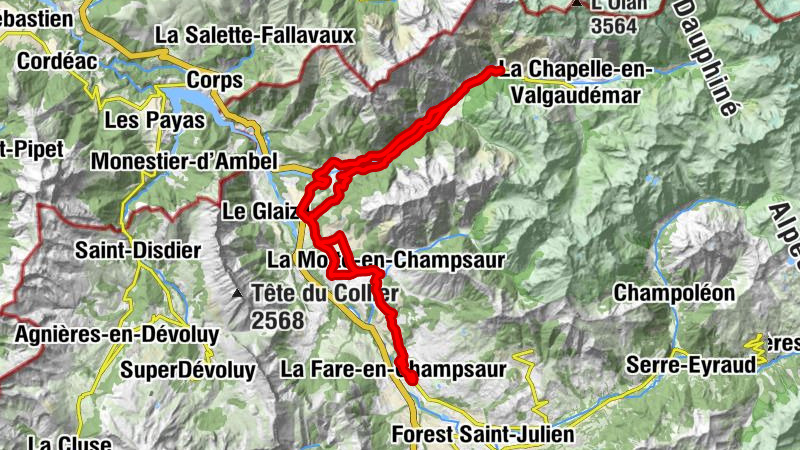 Mapa