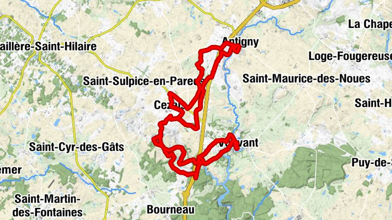Mapa