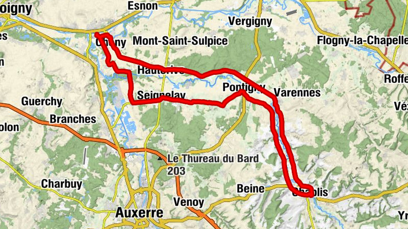 Mapa