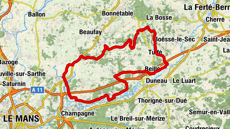 Mapa