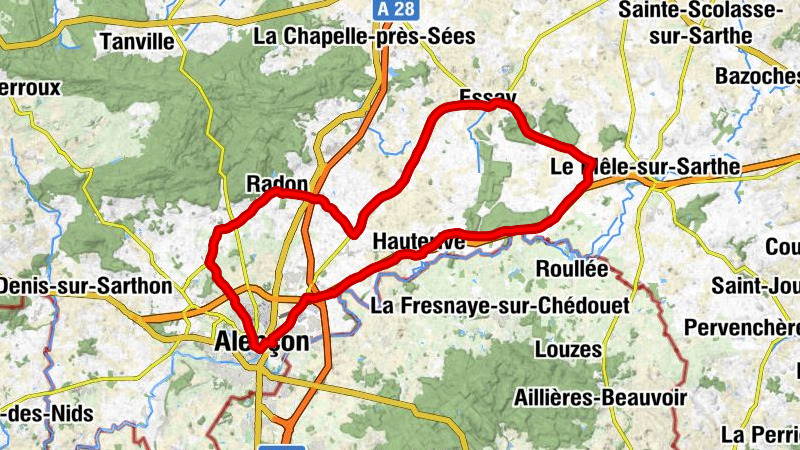 Mapa