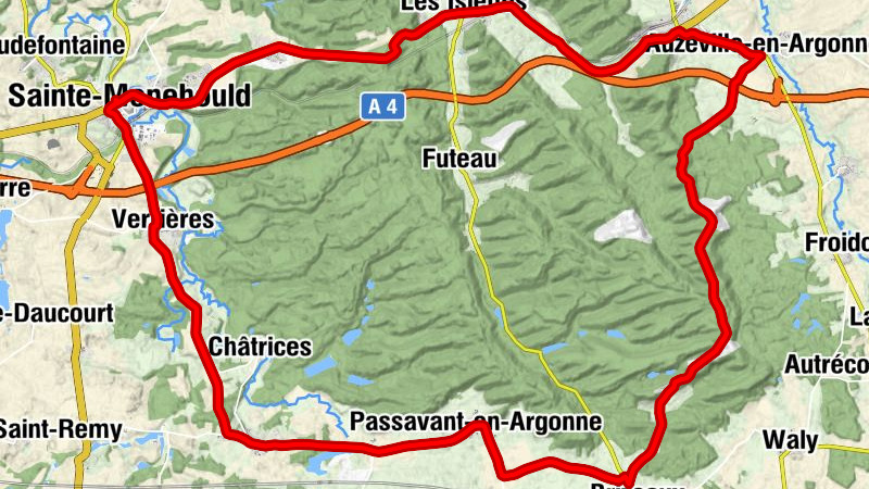 Mapa