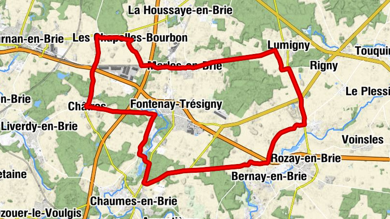 Mapa
