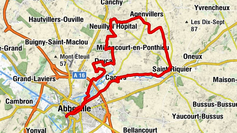Mapa