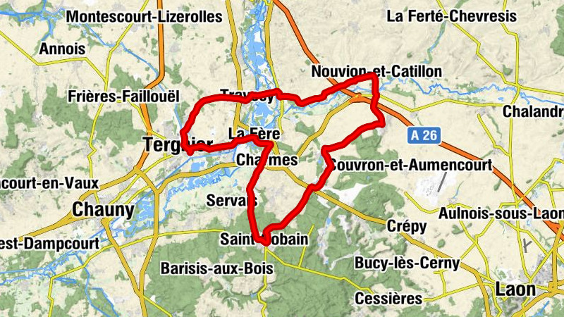 Mapa
