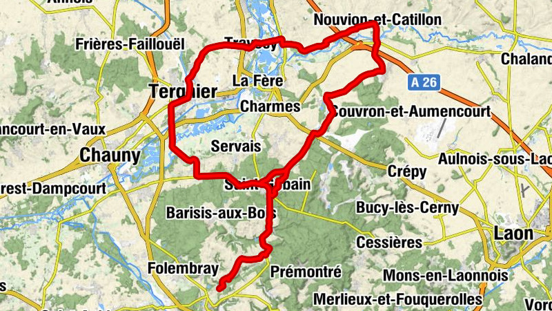Mapa