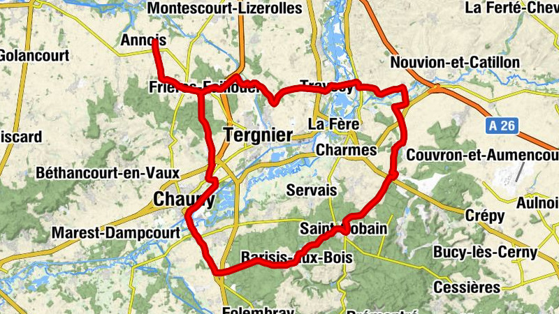 Mapa