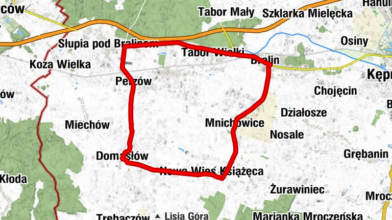 Mapa