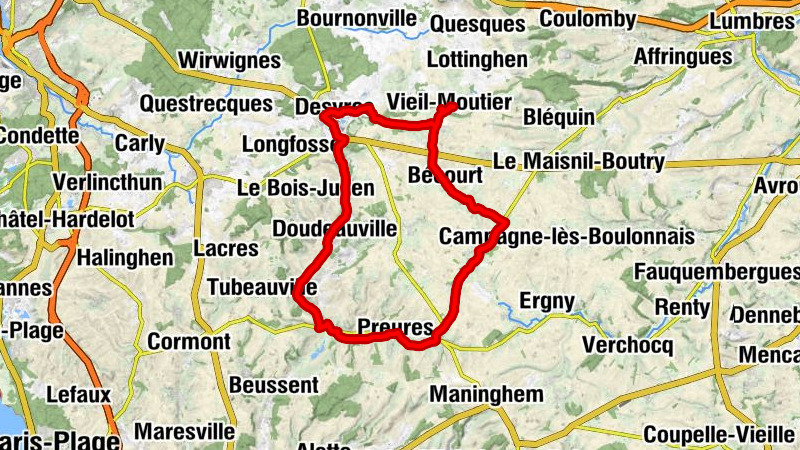 Mapa