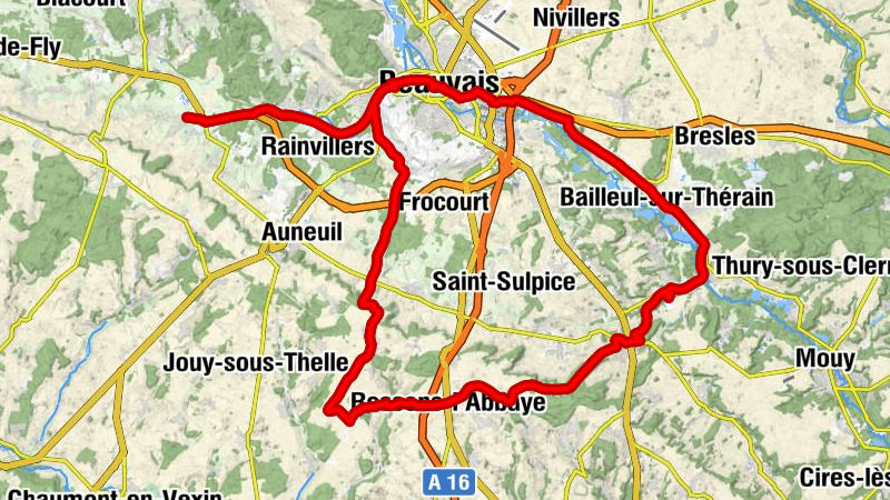 Mapa
