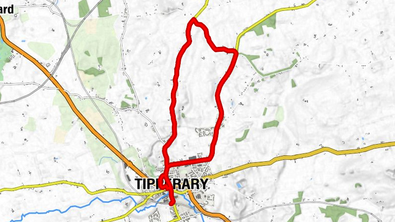 Tipperary