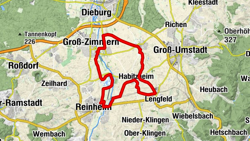 Mapa