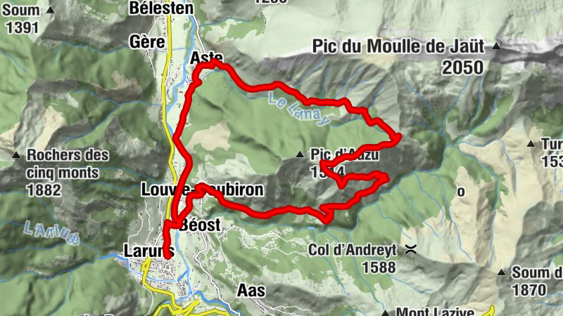 Mapa