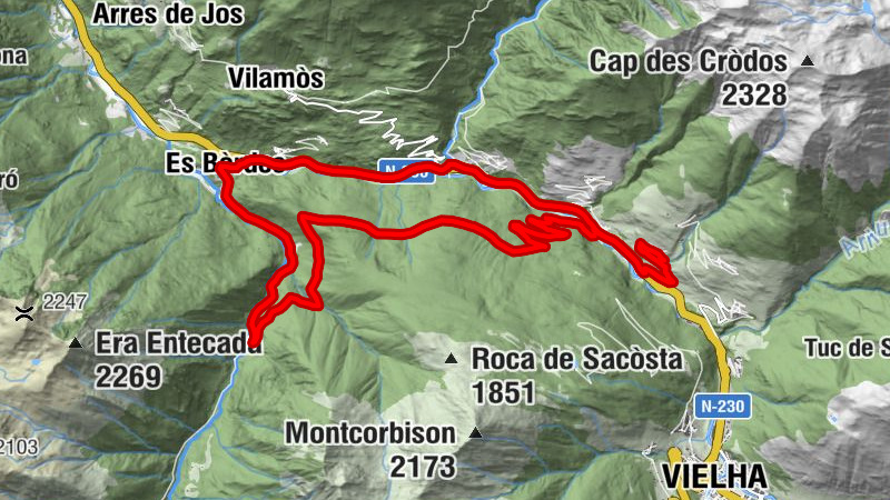 Sant Pere de Betlan - Mare de Déu del Roser d'Aubèrt - Mair de Diu deth Rosèr - Betlan