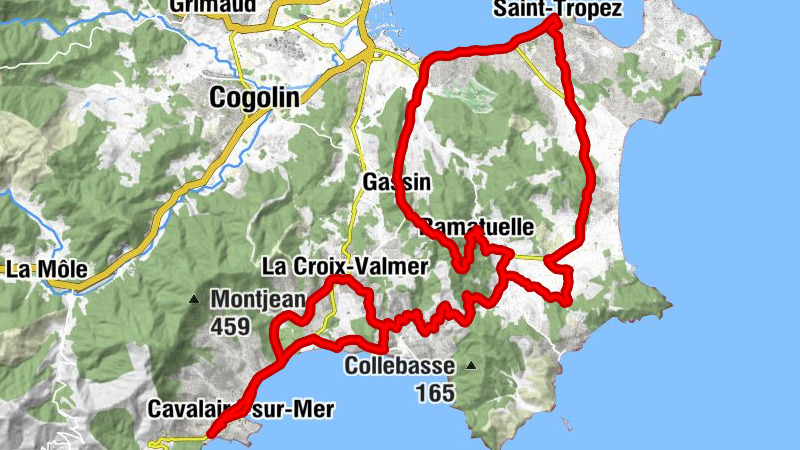 Mapa