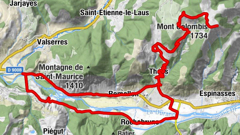 Mapa
