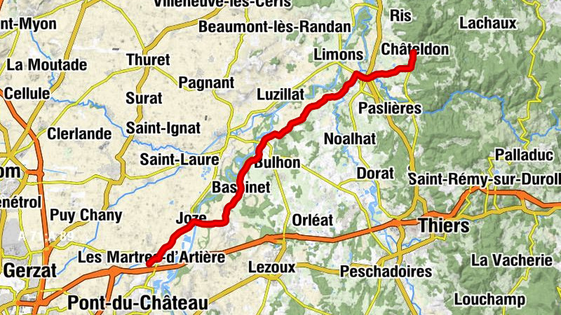 Mapa
