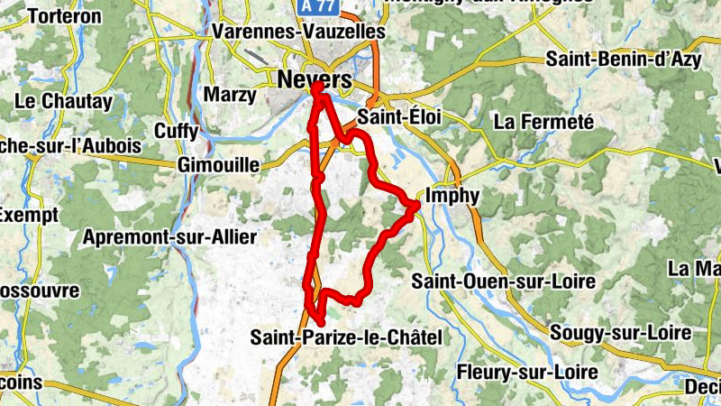 Mapa