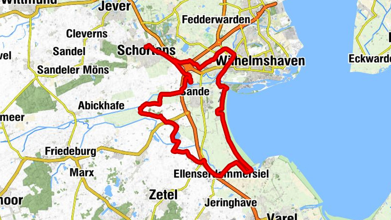 Mapa