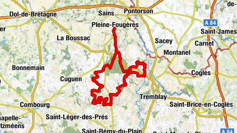 Mapa