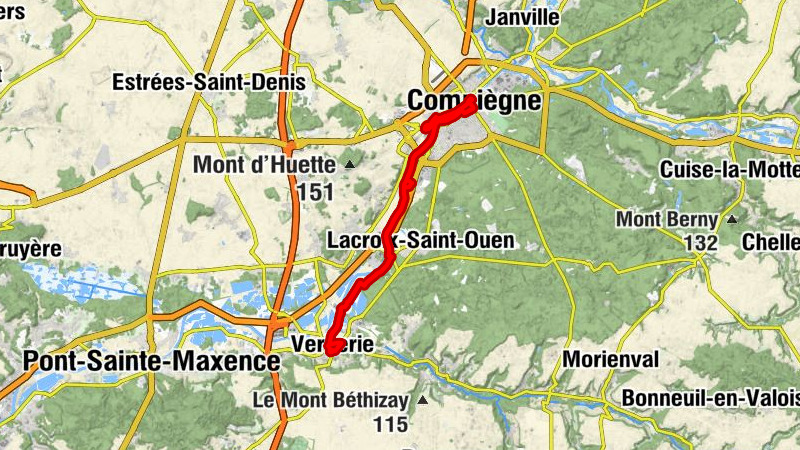 Mapa