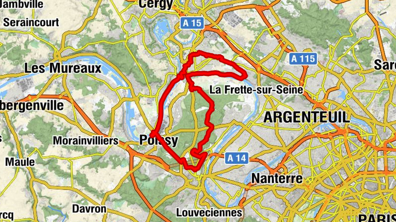 Mapa