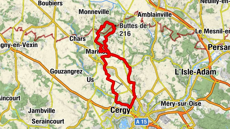 Mapa