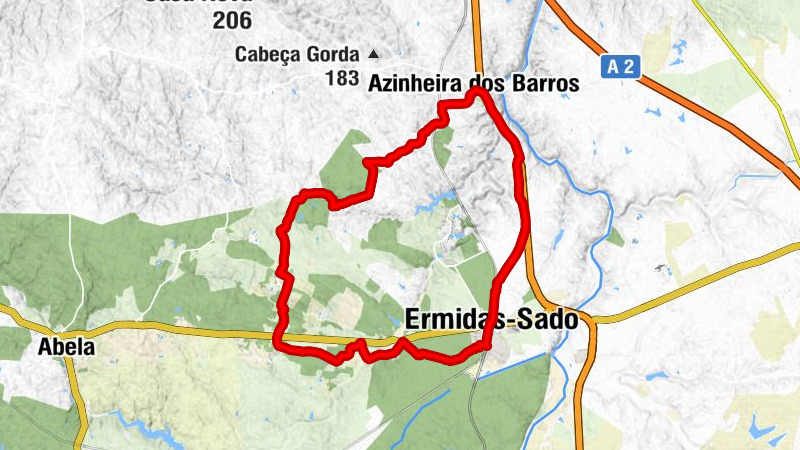 Mapa