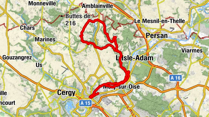 Mapa