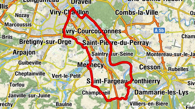 Mapa
