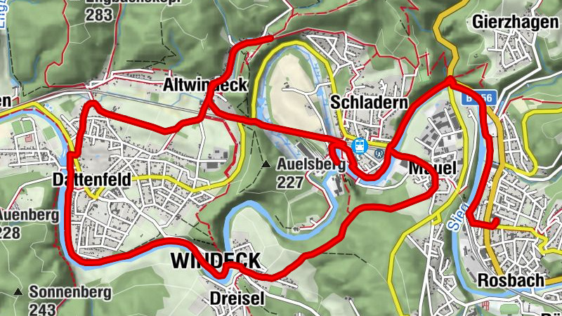 Mapa