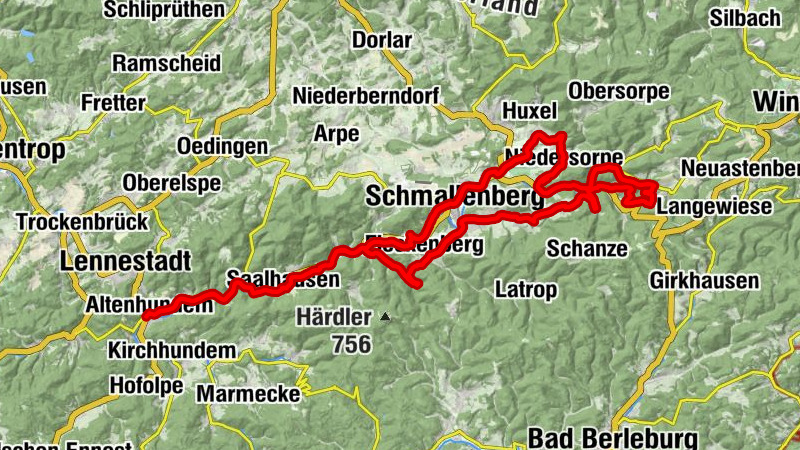 Mapa