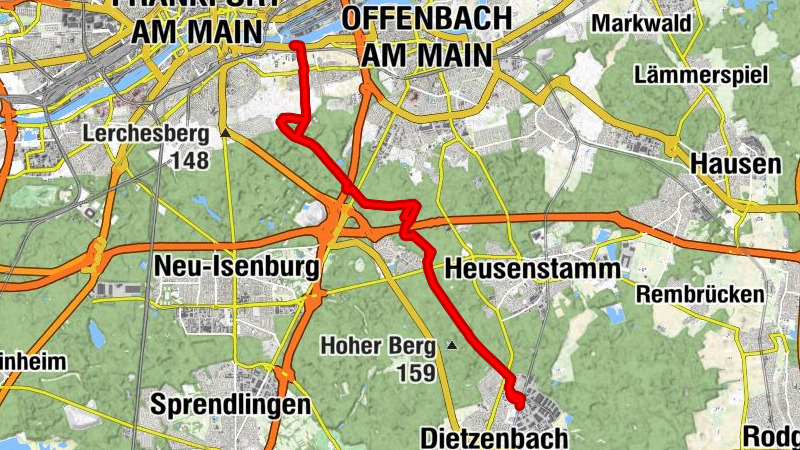 Mapa